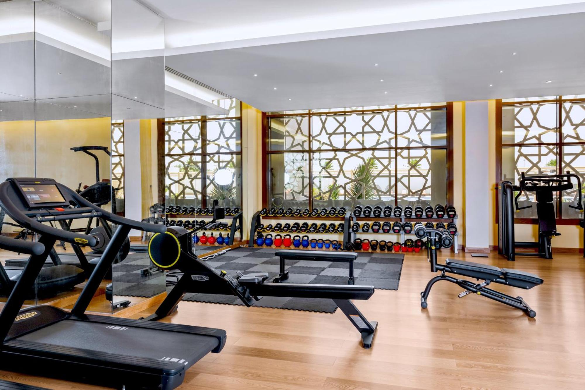 Hotel Grand Millennium Tabuk Zewnętrze zdjęcie