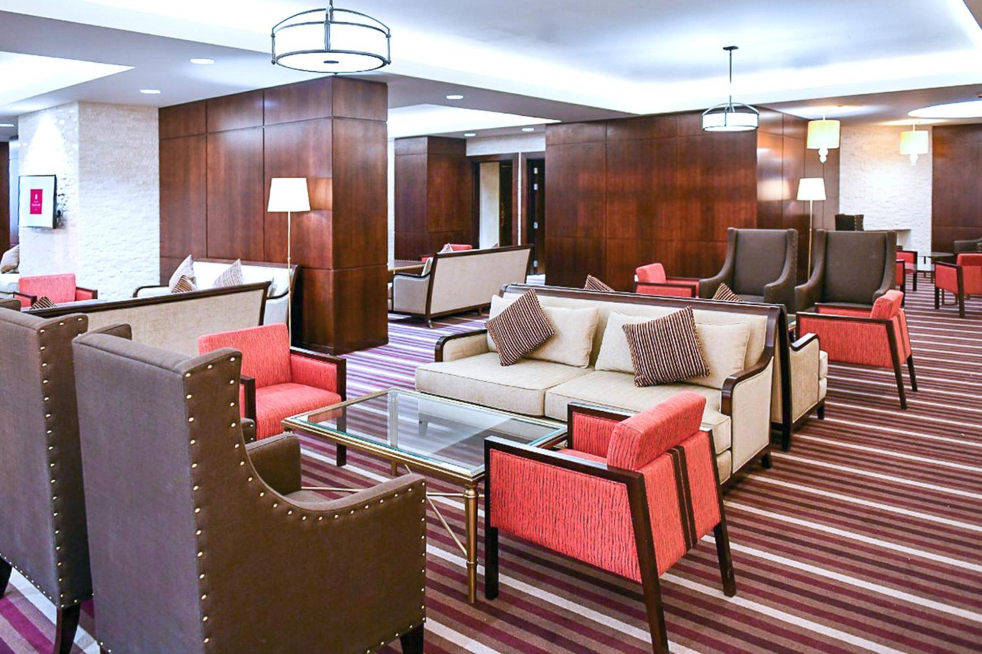 Hotel Grand Millennium Tabuk Zewnętrze zdjęcie